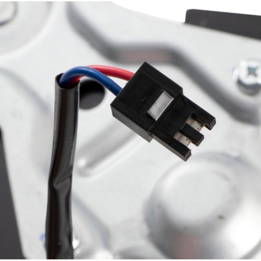 ACI 82246 Power Window Motor and Regulator Assembly