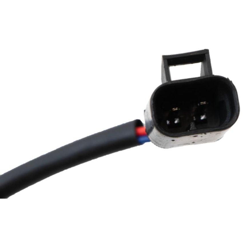 ACI 82252 Power Window Motor and Regulator Assembly