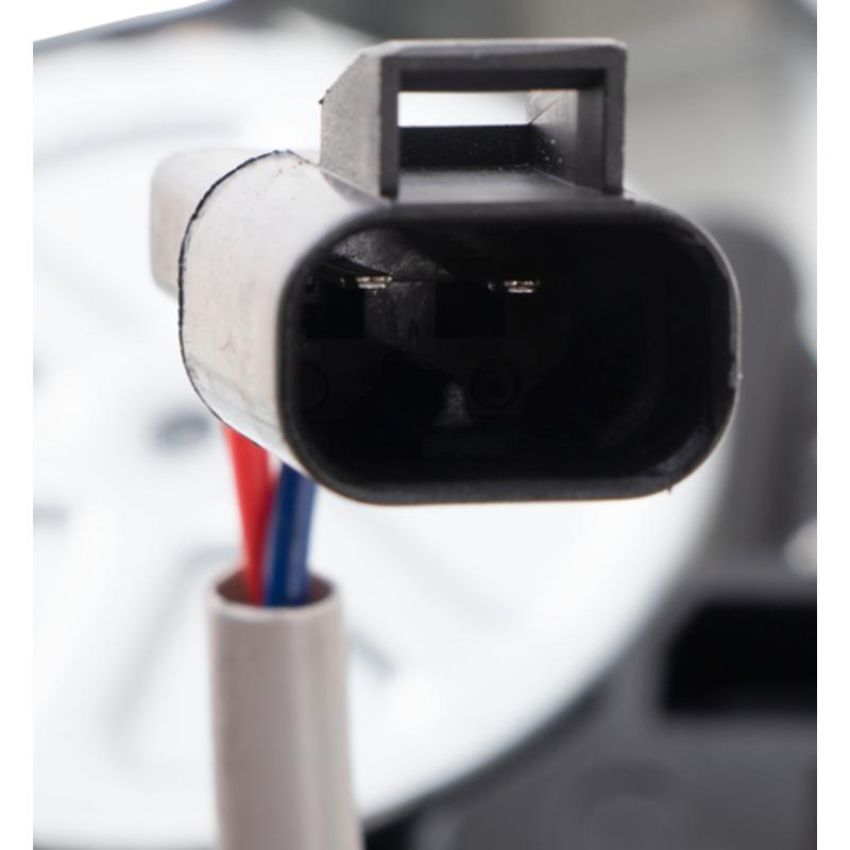 ACI 82253 Power Window Motor and Regulator Assembly