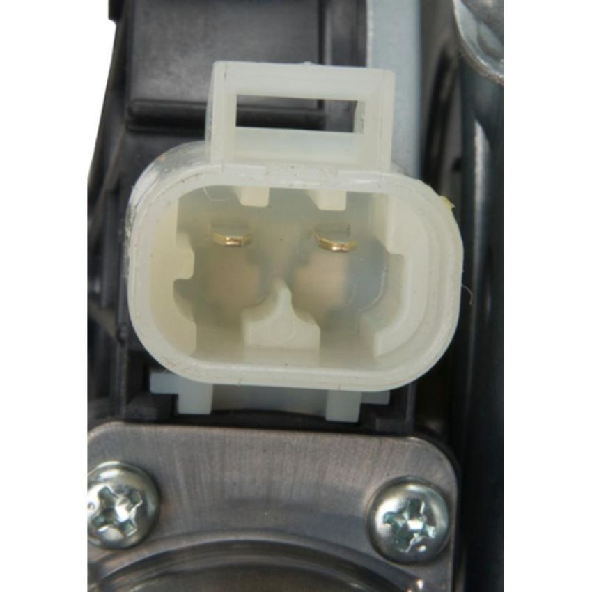 ACI 82254 Power Window Motor and Regulator Assembly