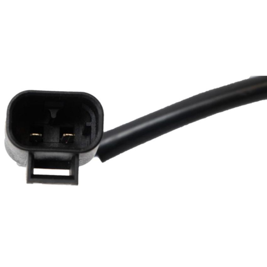 ACI 82257 Power Window Motor and Regulator Assembly