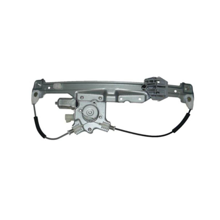 ACI 82263 Power Window Motor and Regulator Assembly