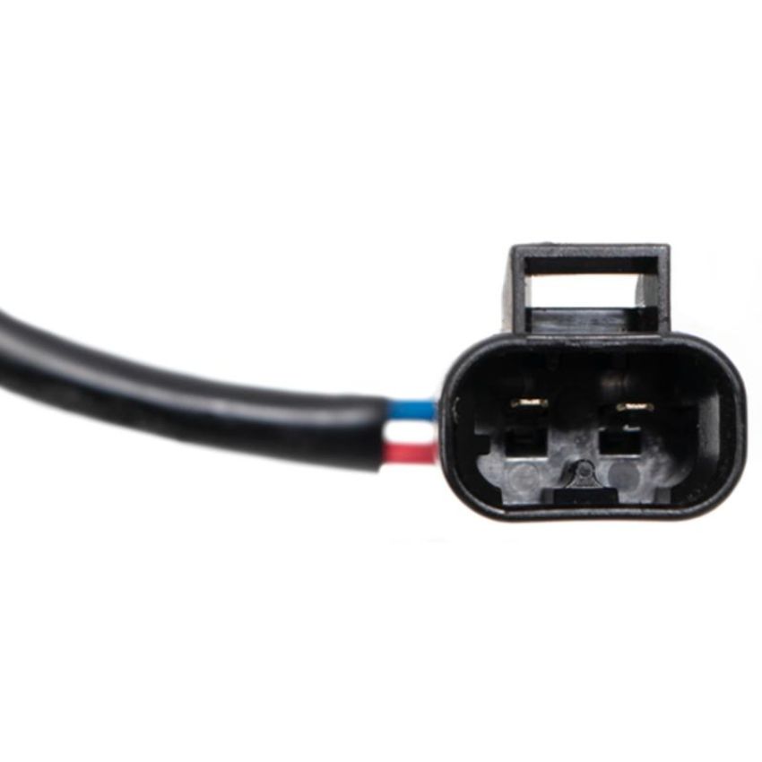 ACI 82268 Power Window Motor and Regulator Assembly