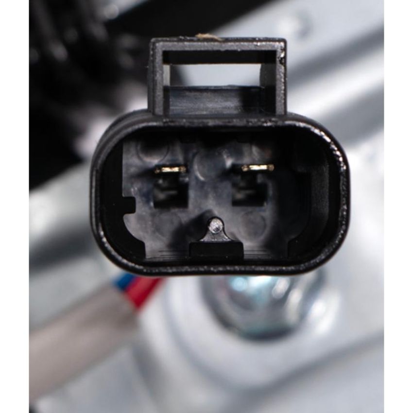 ACI 82269 Power Window Motor and Regulator Assembly