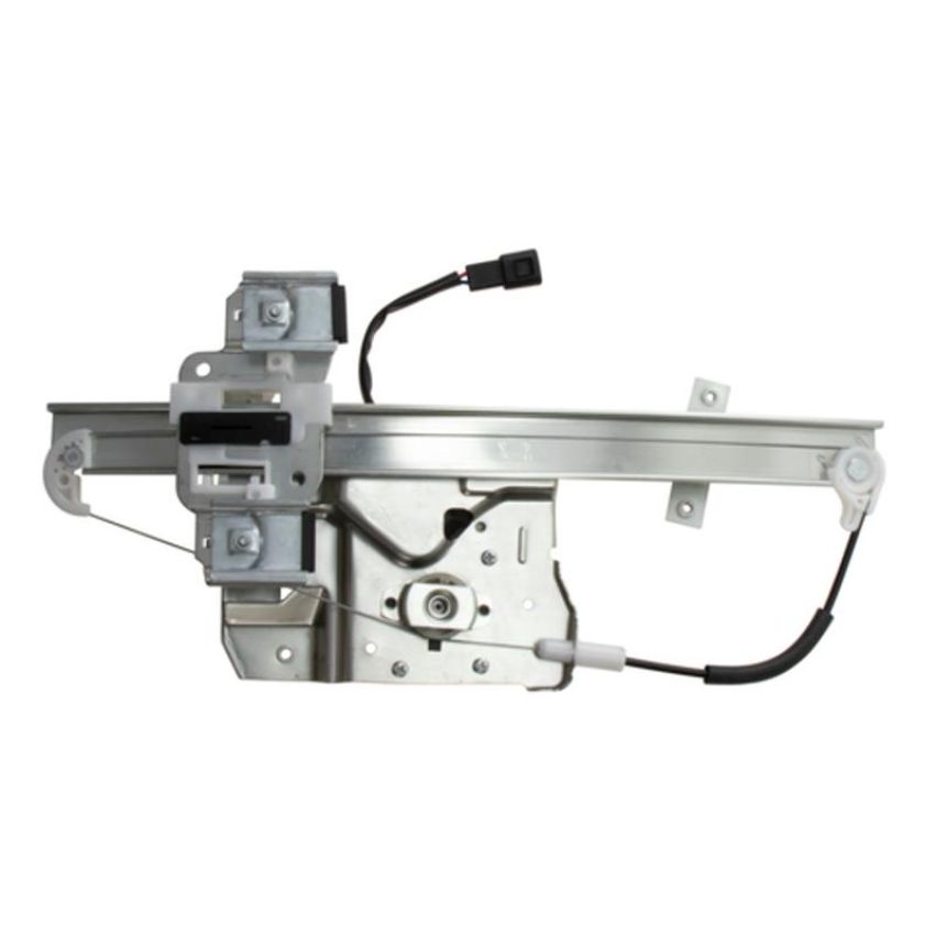 ACI 82273 Power Window Motor and Regulator Assembly