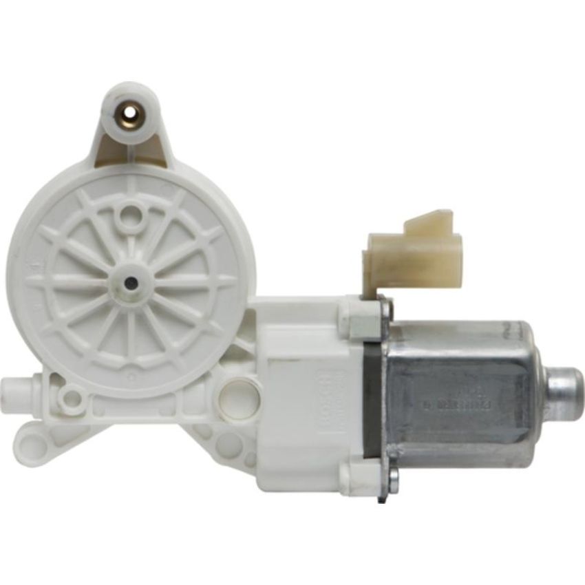ACI 82284 Power Window Motor