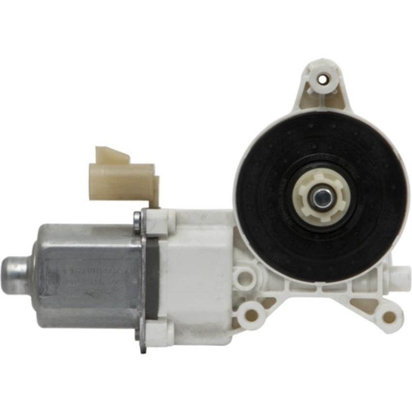 ACI 82284 Power Window Motor