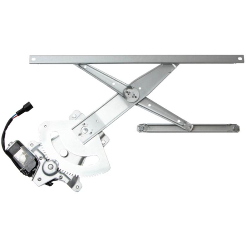 ACI 82288 Power Window Motor and Regulator Assembly
