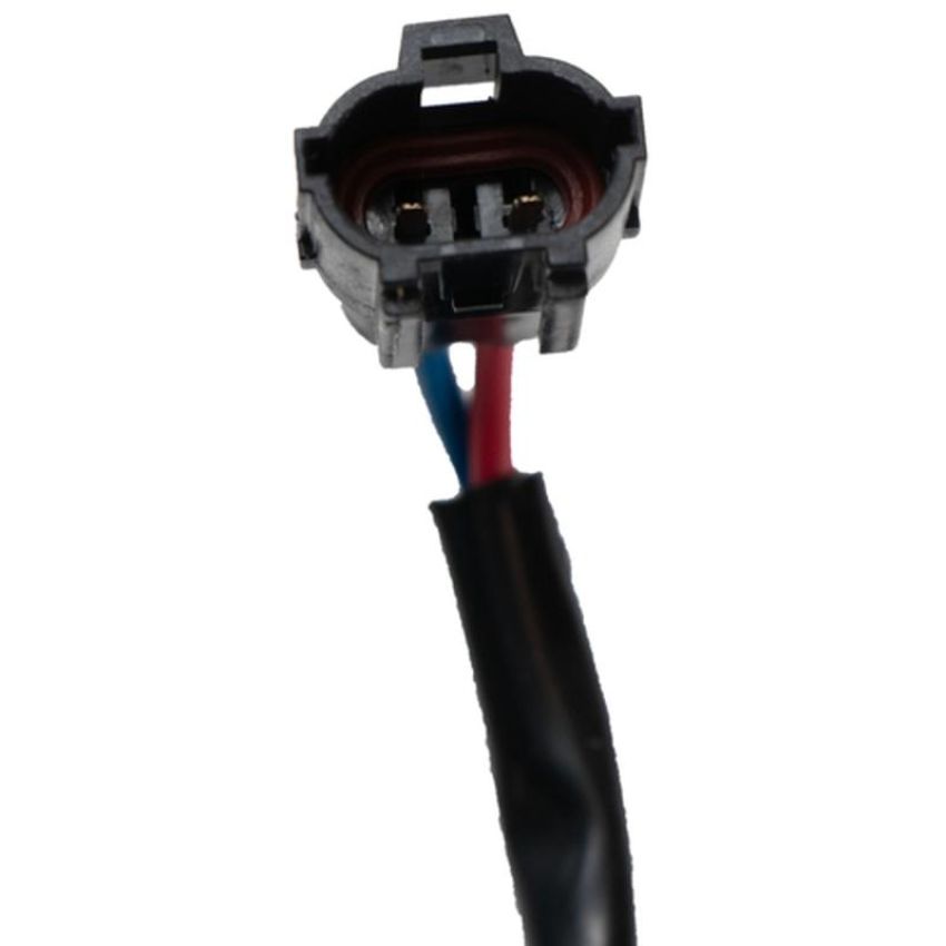 ACI 82288 Power Window Motor and Regulator Assembly