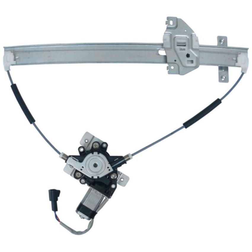 ACI 82292 Power Window Motor and Regulator Assembly