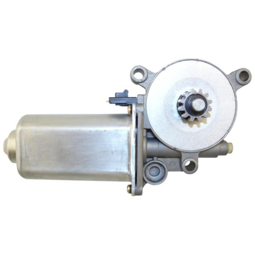 ACI 82297 Power Window Motor