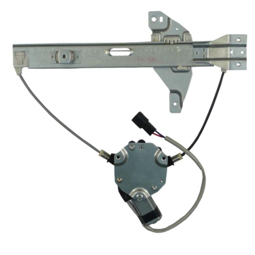 ACI 82299 Power Window Motor and Regulator Assembly