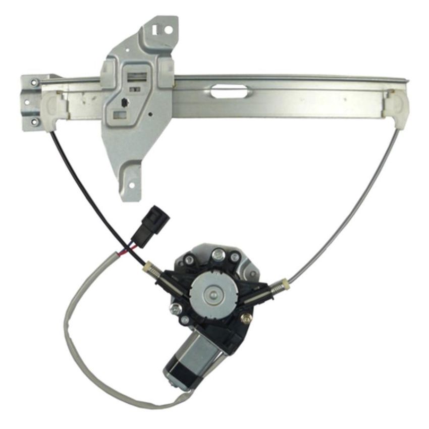 ACI 82299 Power Window Motor and Regulator Assembly