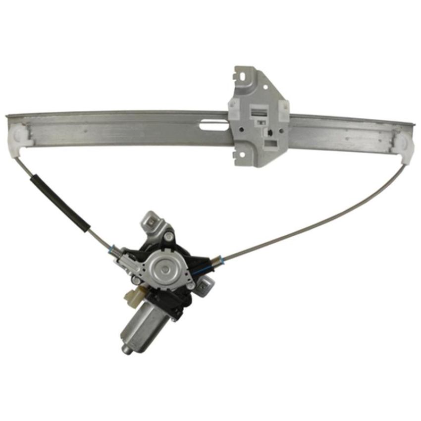 ACI 82300 Power Window Motor and Regulator Assembly