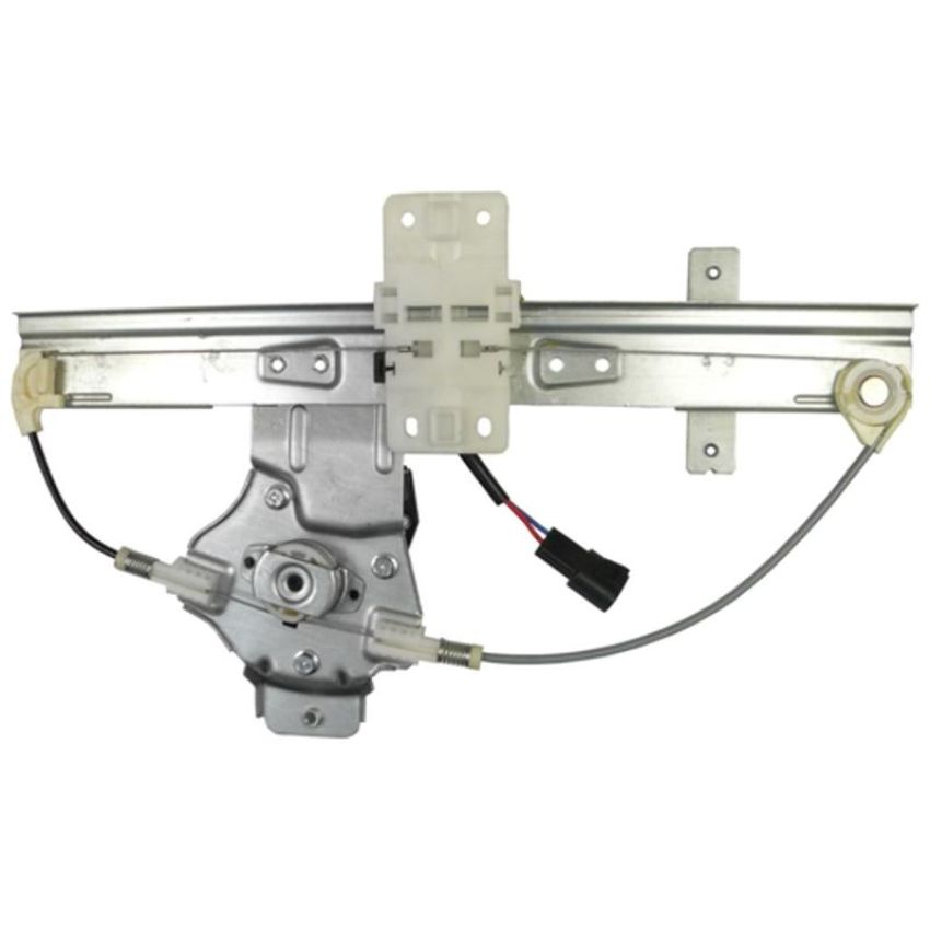 ACI 82305 Power Window Motor and Regulator Assembly