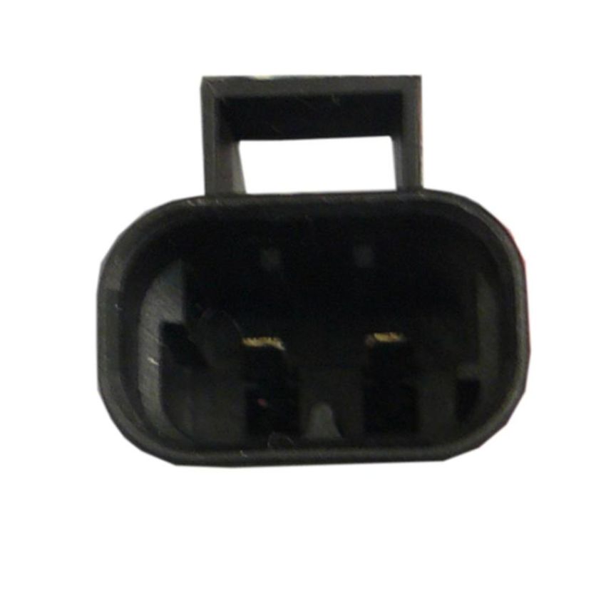 ACI 82311 Power Window Motor and Regulator Assembly