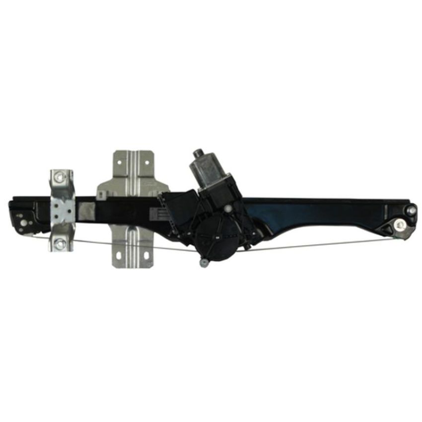 ACI 82314 Power Window Motor and Regulator Assembly