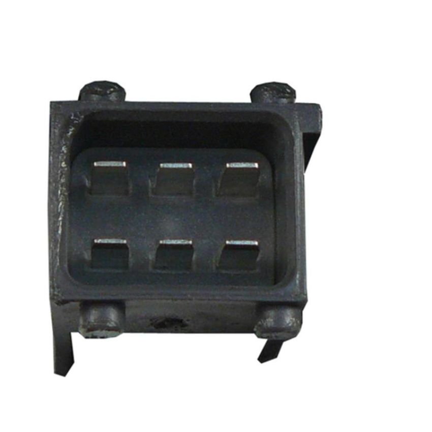 ACI 82314 Power Window Motor and Regulator Assembly