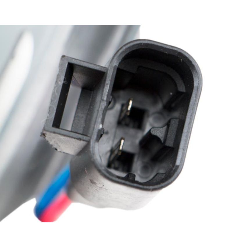 ACI 82319 Power Window Motor and Regulator Assembly
