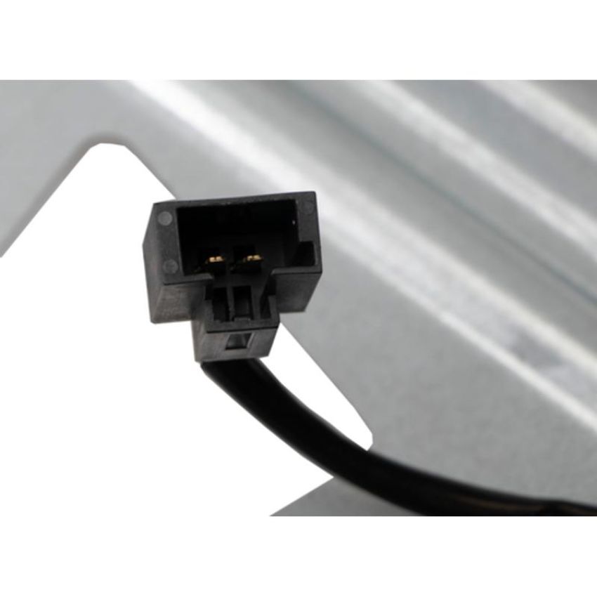 ACI 82328 Power Window Motor and Regulator Assembly