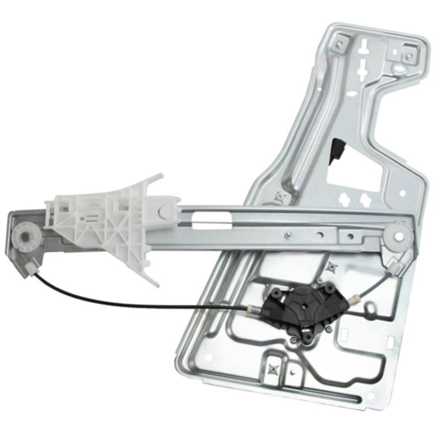 ACI 82328 Power Window Motor and Regulator Assembly