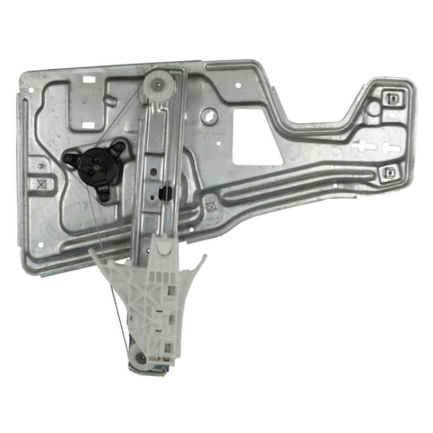 ACI 82329 Power Window Motor and Regulator Assembly