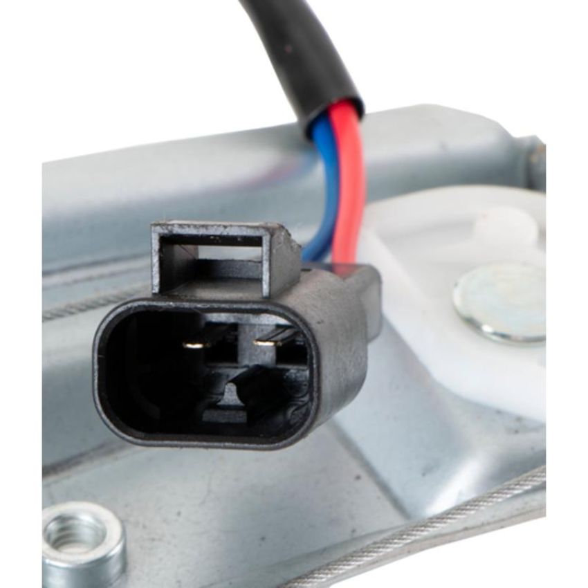 ACI 82338 Power Window Motor and Regulator Assembly