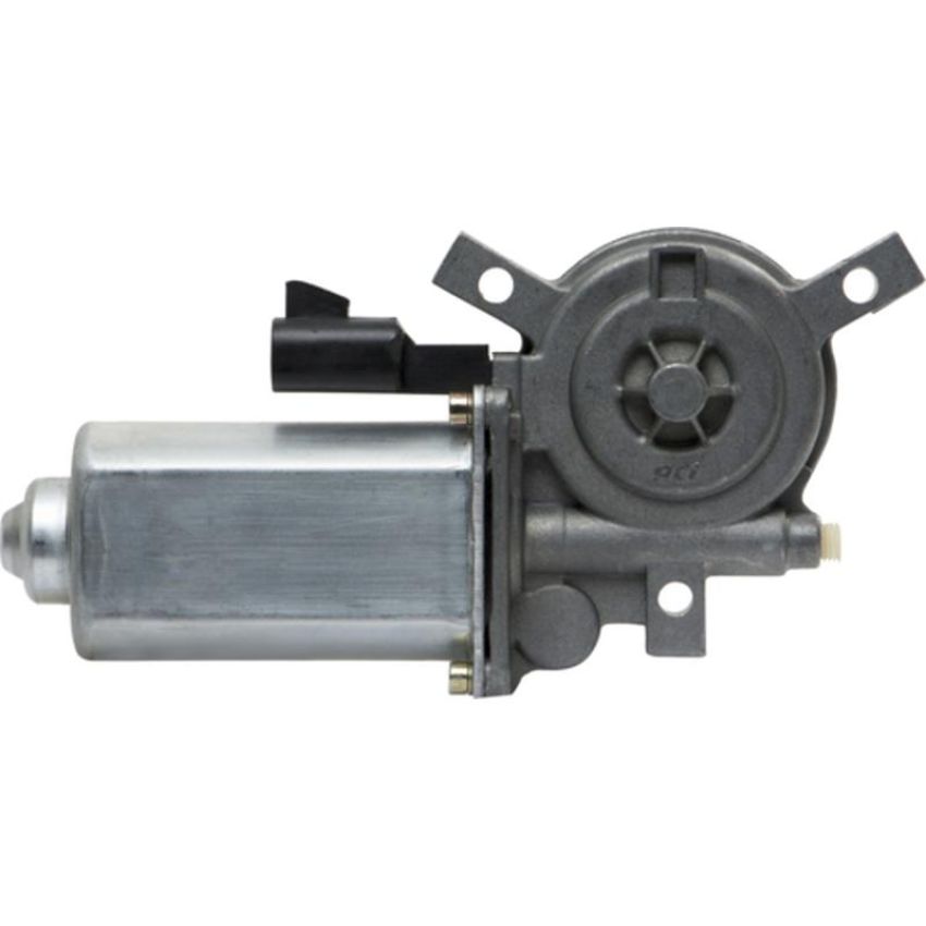 ACI 82370 Power Window Motor