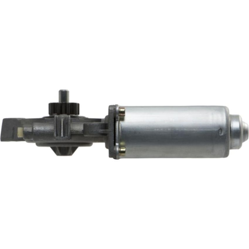 ACI 82370 Power Window Motor