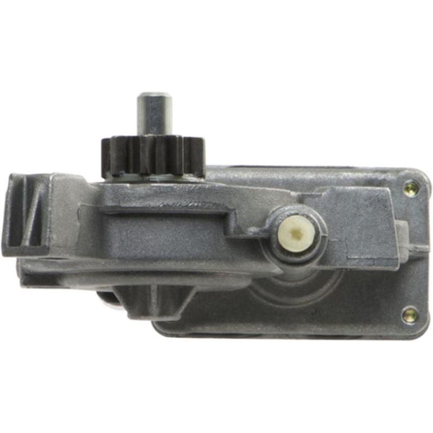 ACI 82370 Power Window Motor