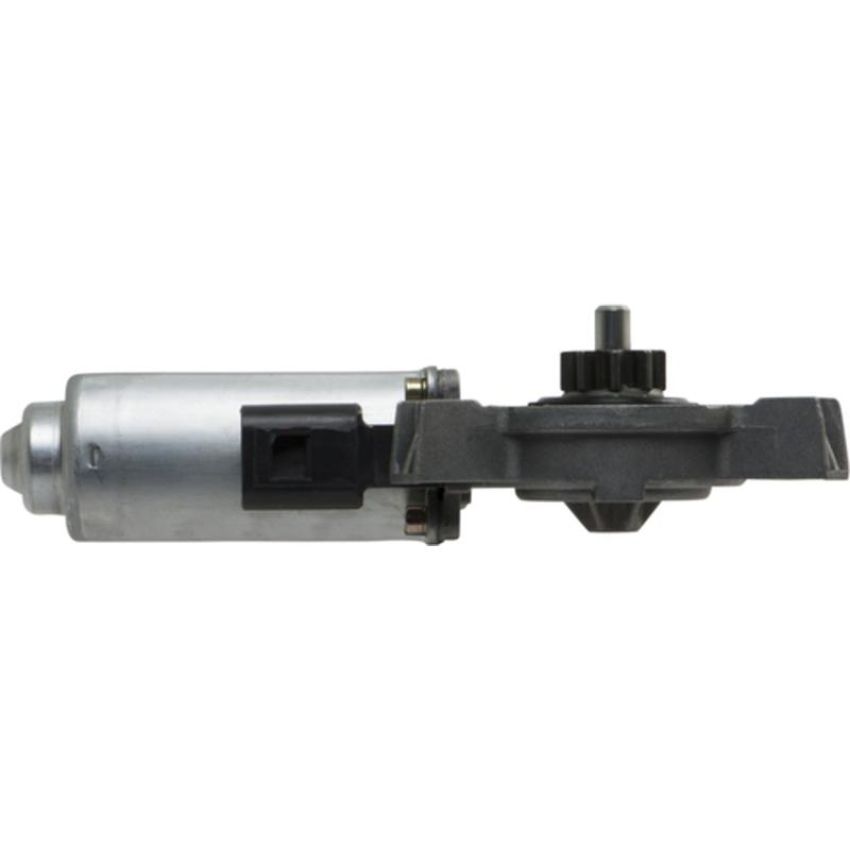 ACI 82370 Power Window Motor