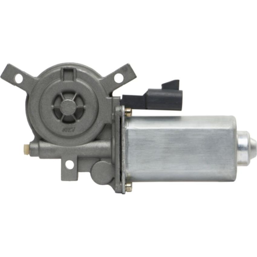 ACI 82371 Power Window Motor