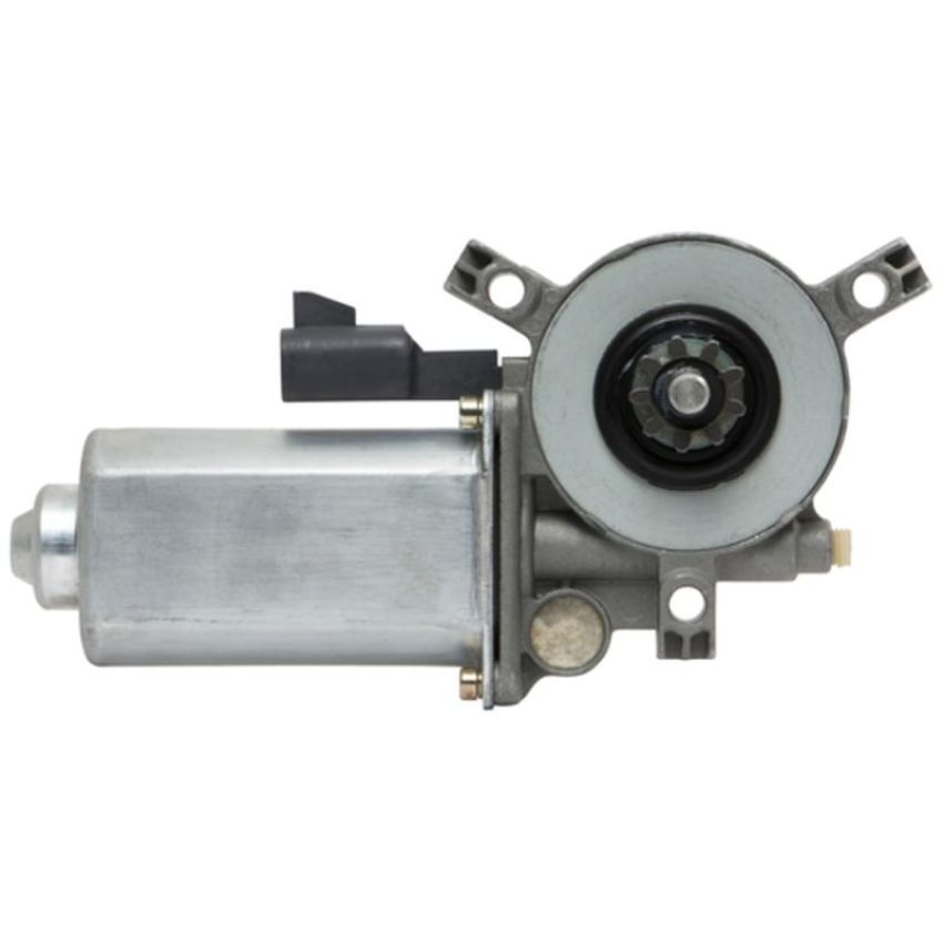 ACI 82371 Power Window Motor