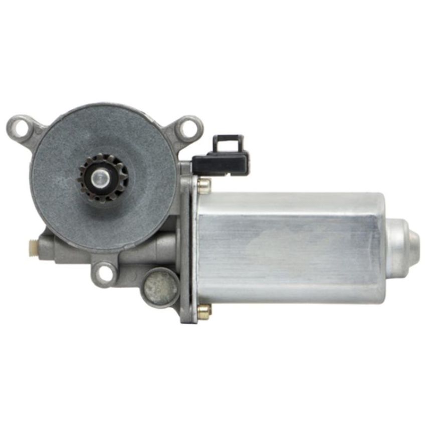 ACI 82407 Power Window Motor