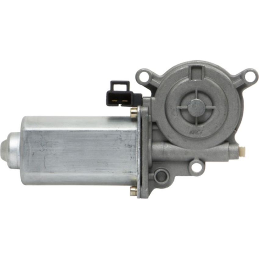 ACI 82407 Power Window Motor