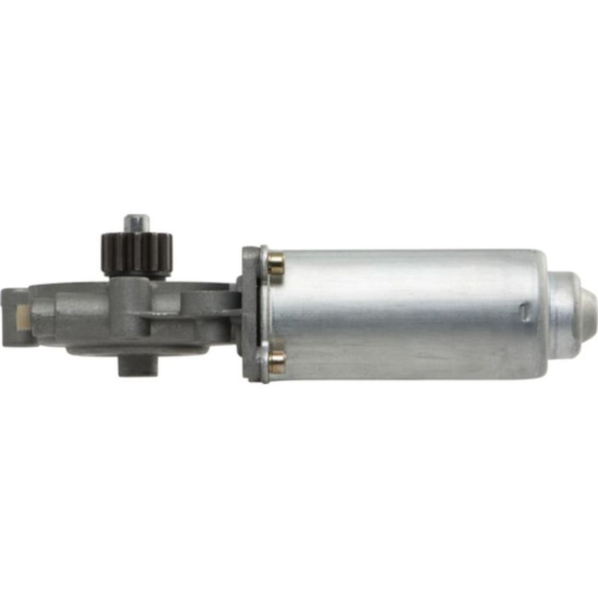 ACI 82407 Power Window Motor