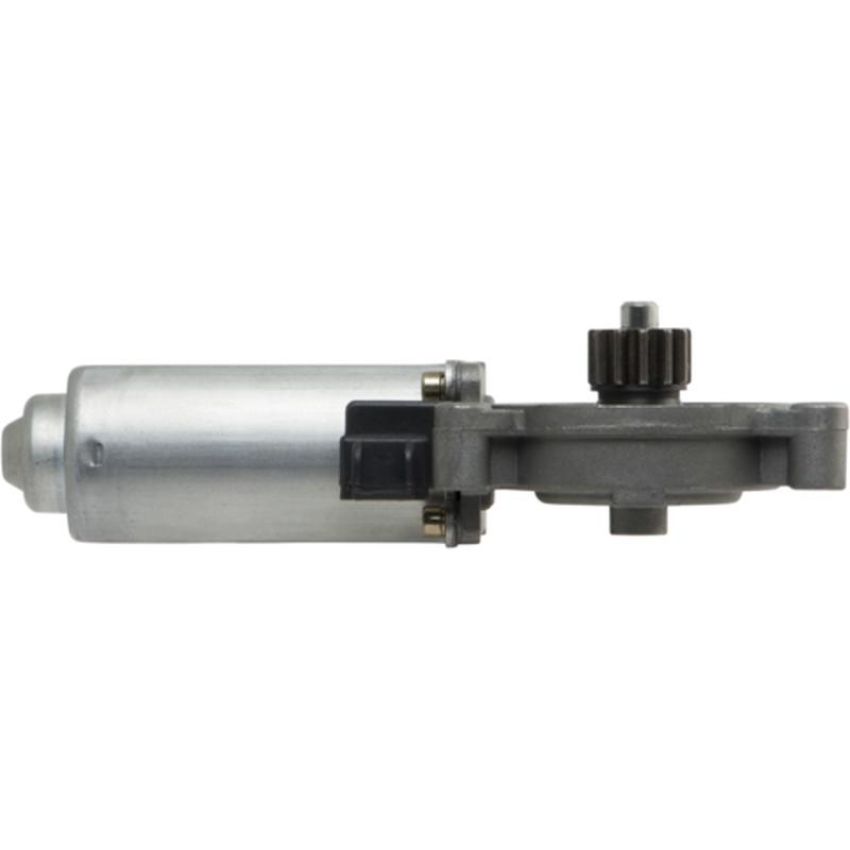 ACI 82407 Power Window Motor