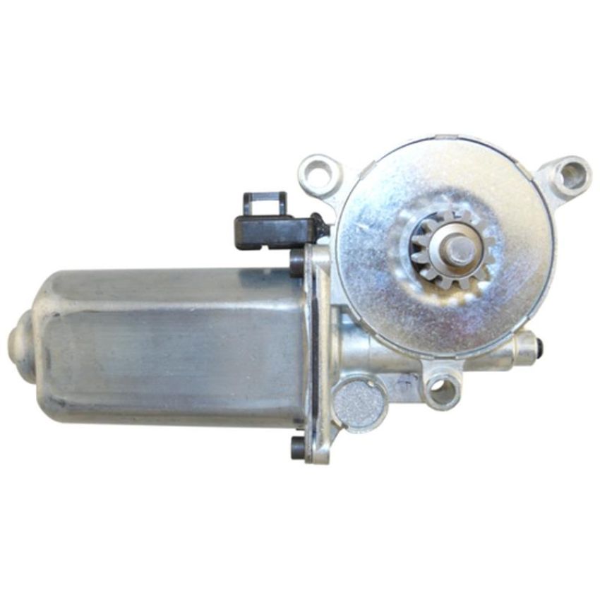 ACI 82408 Power Window Motor
