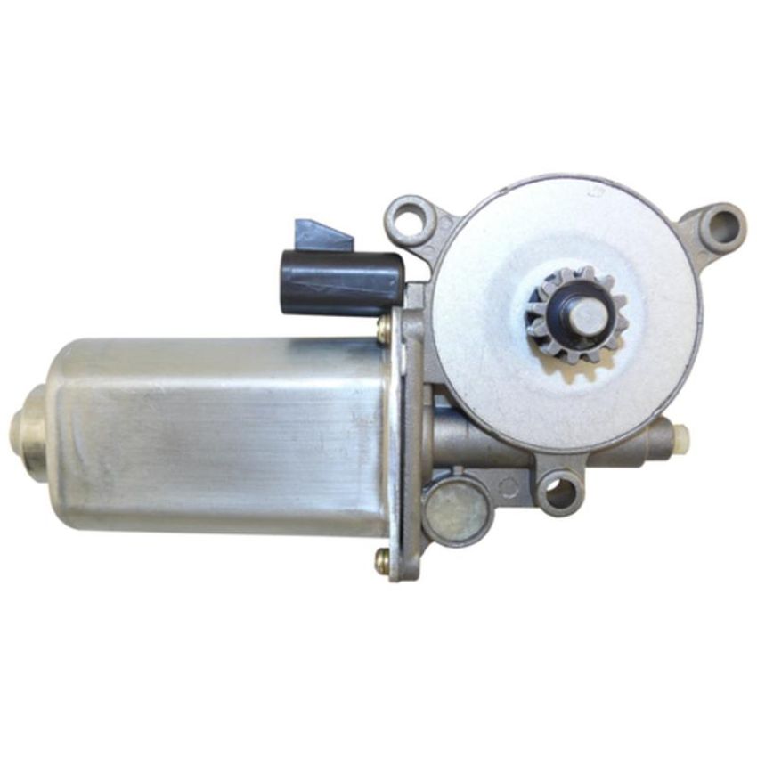 ACI 82667 Power Window Motor