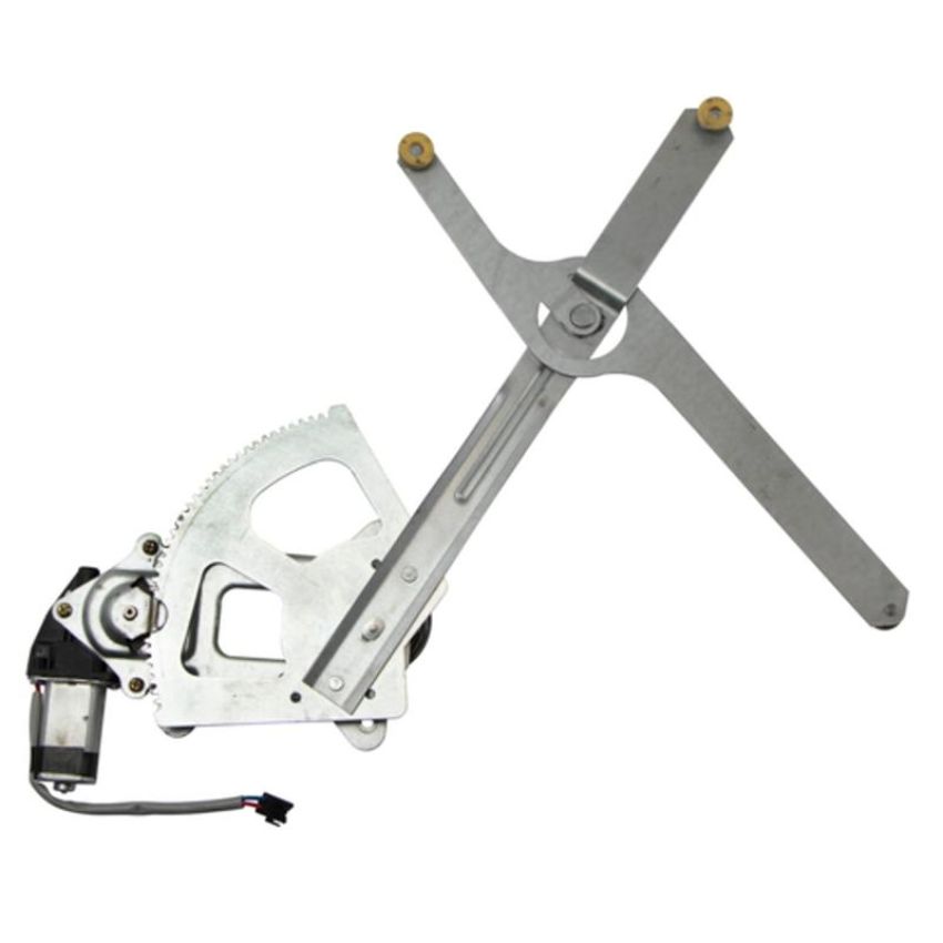 ACI 82948 Power Window Motor and Regulator Assembly