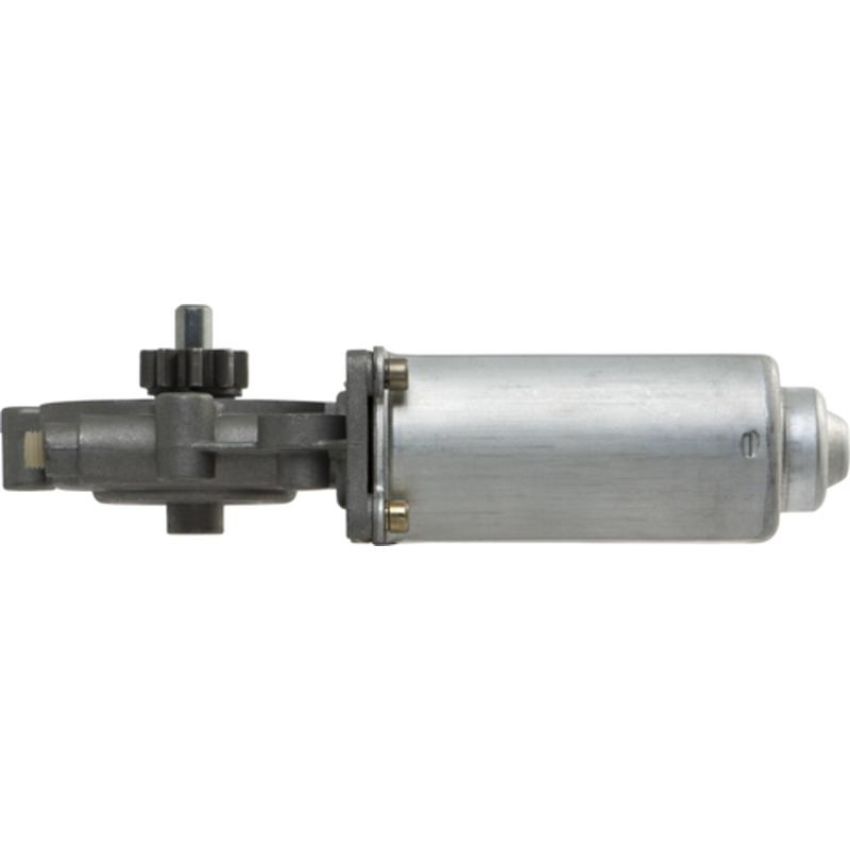 ACI 82978 Power Window Motor