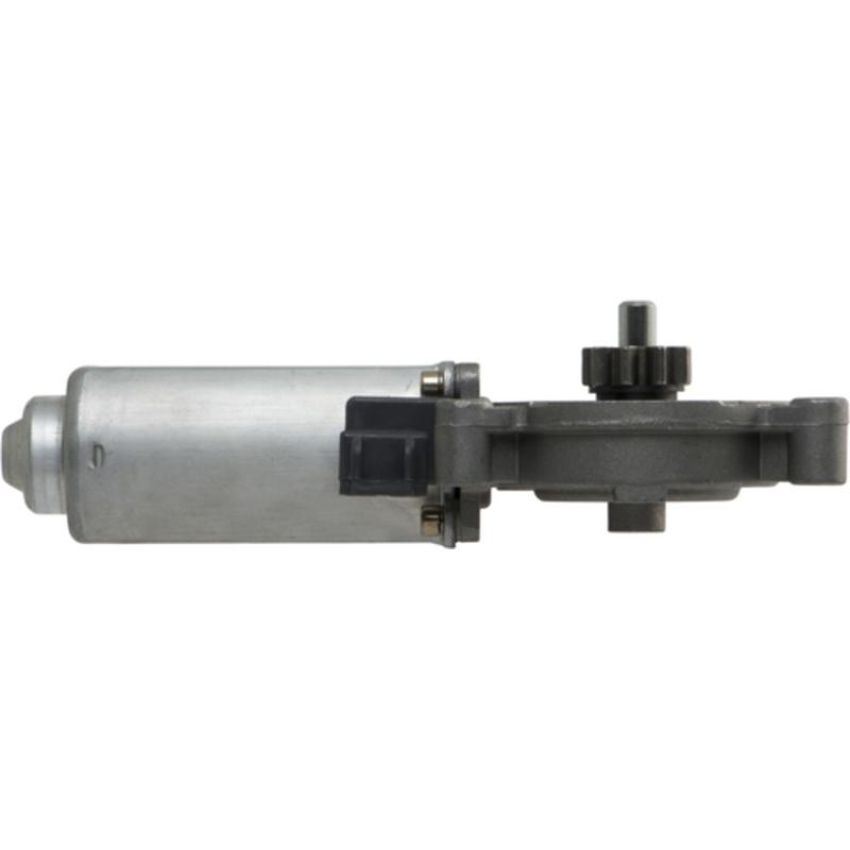 ACI 82978 Power Window Motor