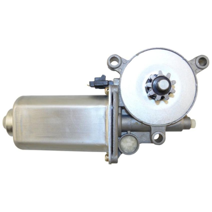 ACI 82979 Power Window Motor
