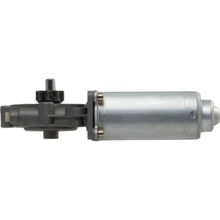 ACI 82980 Power Window Motor