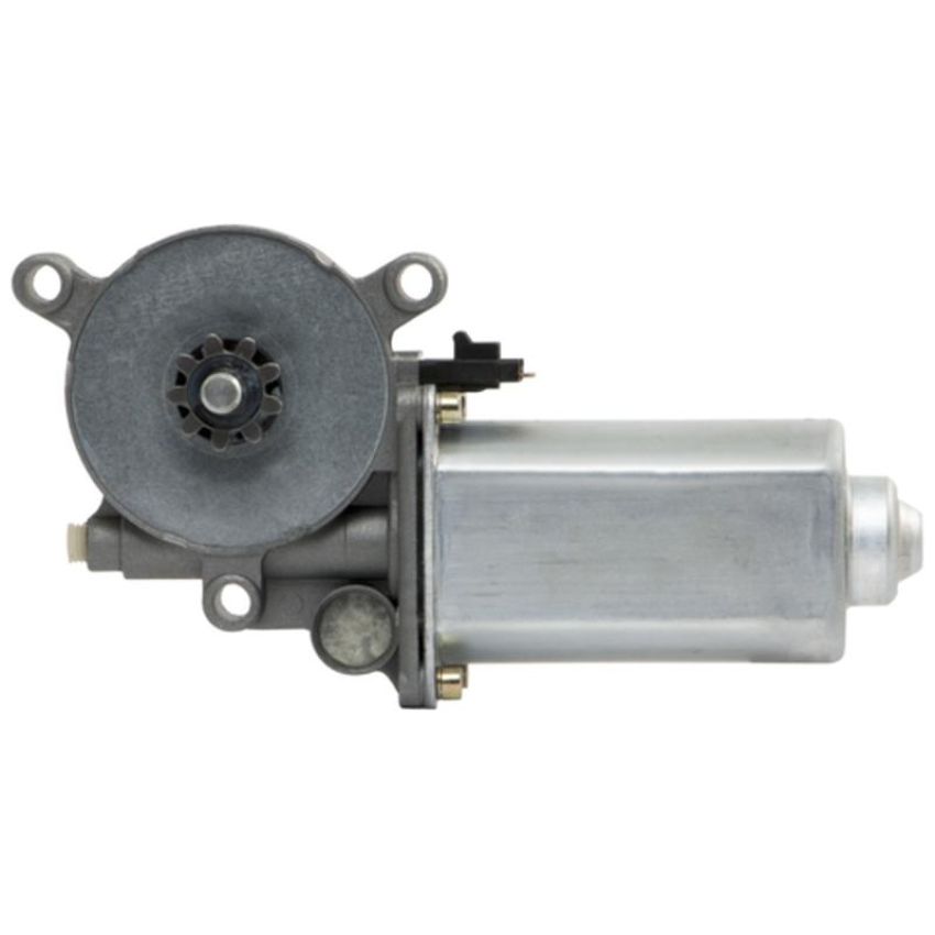 ACI 82980 Power Window Motor