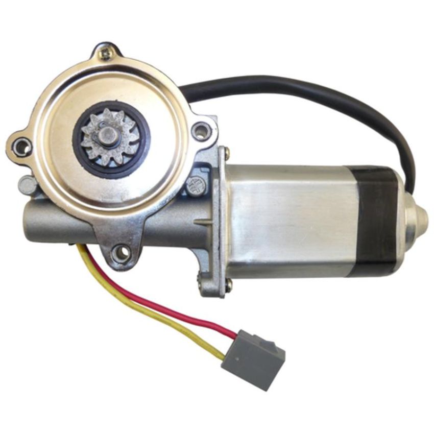 ACI 83090 Power Window Motor