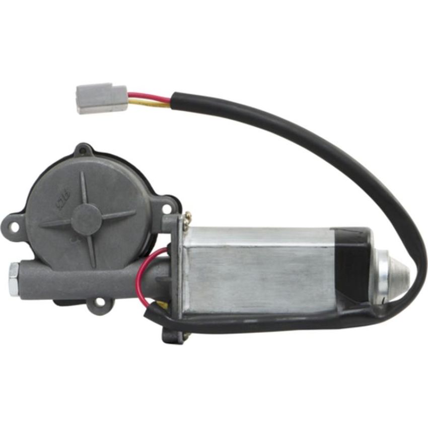 ACI 83093 Power Window Motor