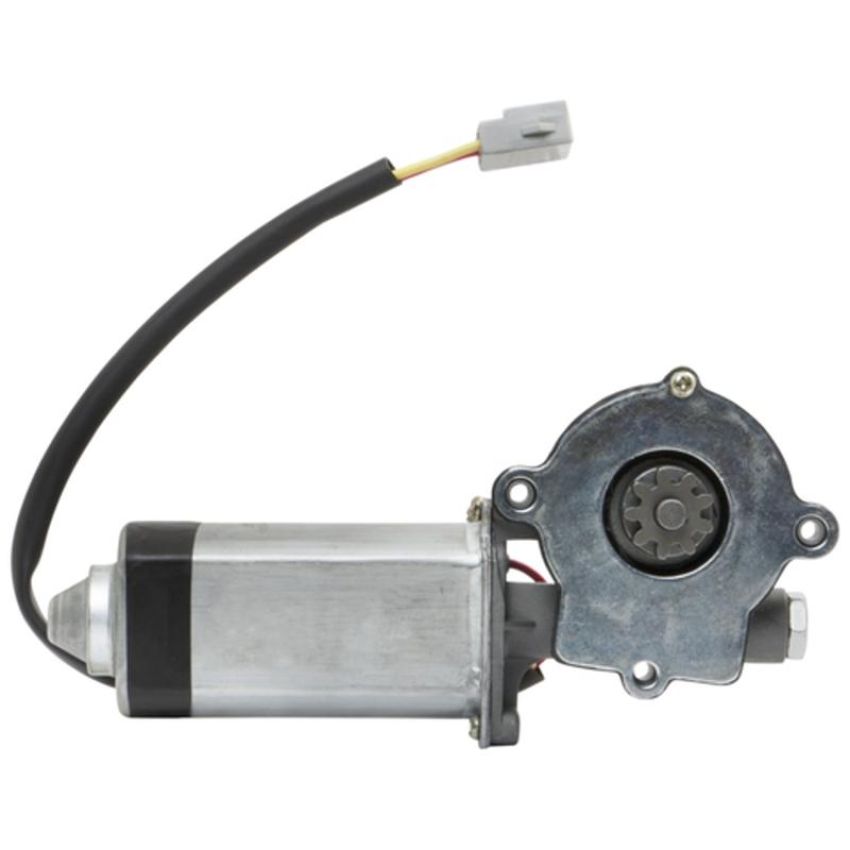 ACI 83093 Power Window Motor