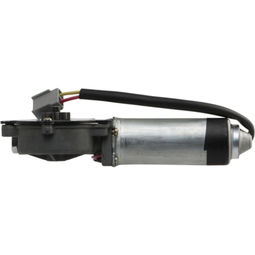 ACI 83093 Power Window Motor