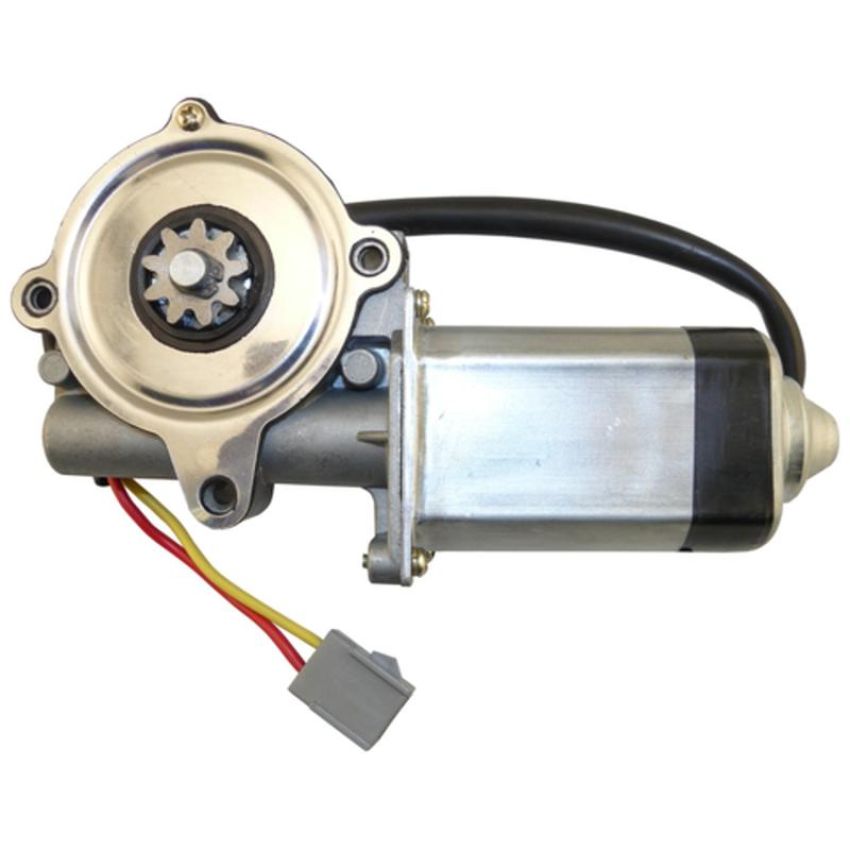ACI 83094 Power Window Motor